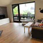 Ferienwohnung Zum Fiaker