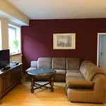 Ferienwohnung Zum Fiaker