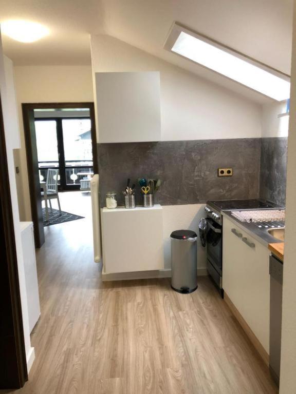 Apartment Zum Fiaker Garmisch-Partenkirchen