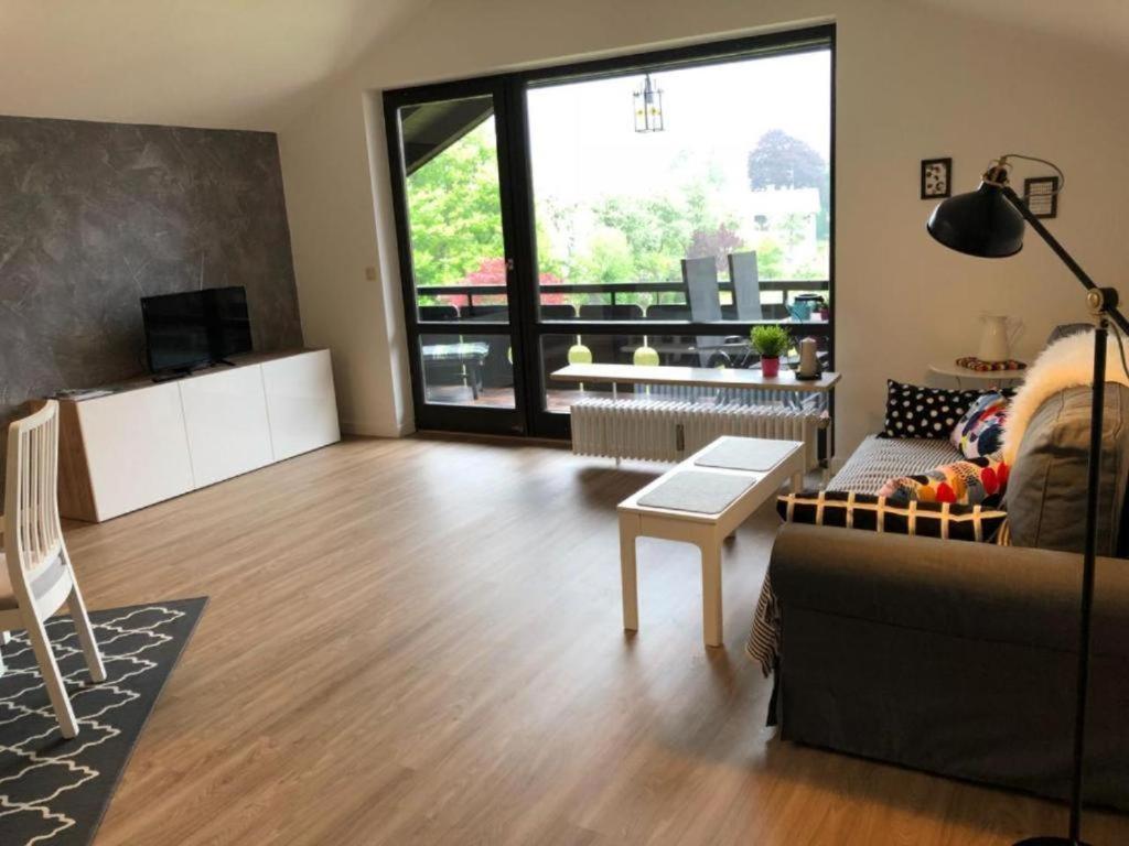 Apartment Zum Fiaker *