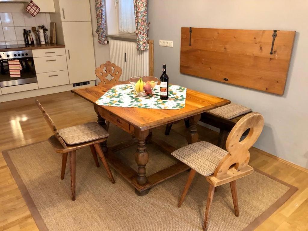 Zum Fiaker Apartment *