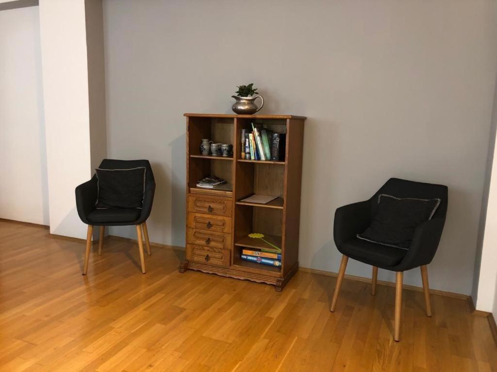 Zum Fiaker Apartment *